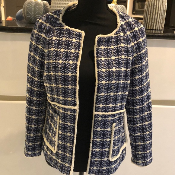 boden ida textured jacket